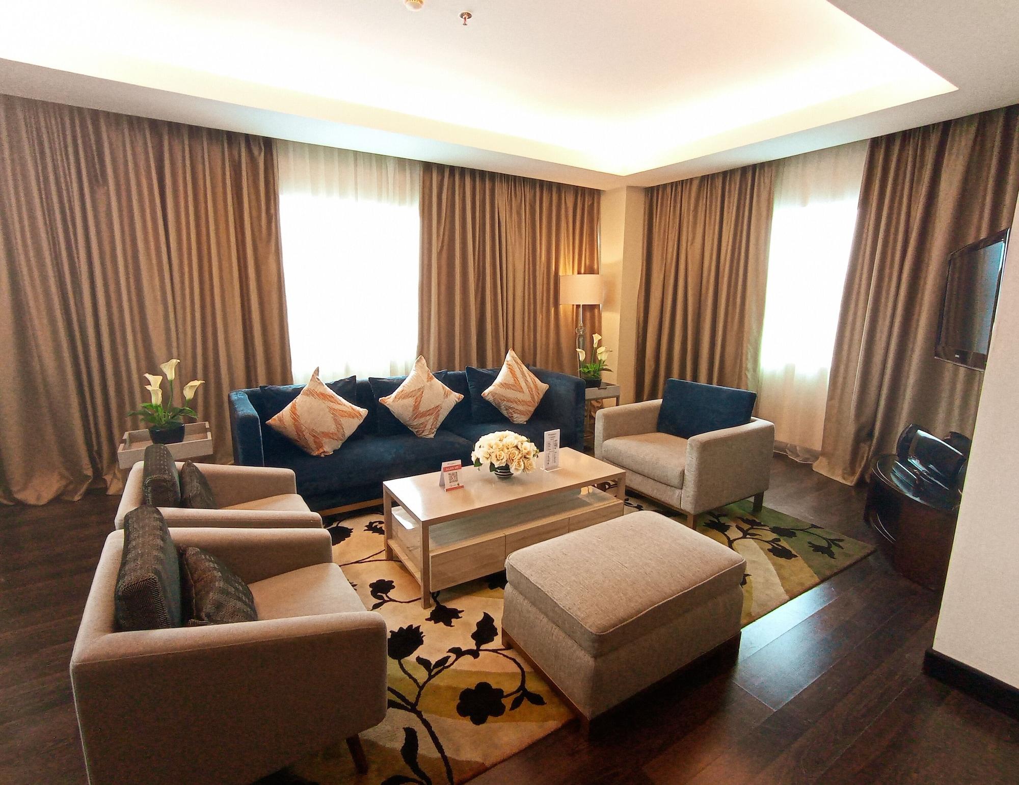 Swiss-Belhotel Ambon Exterior photo