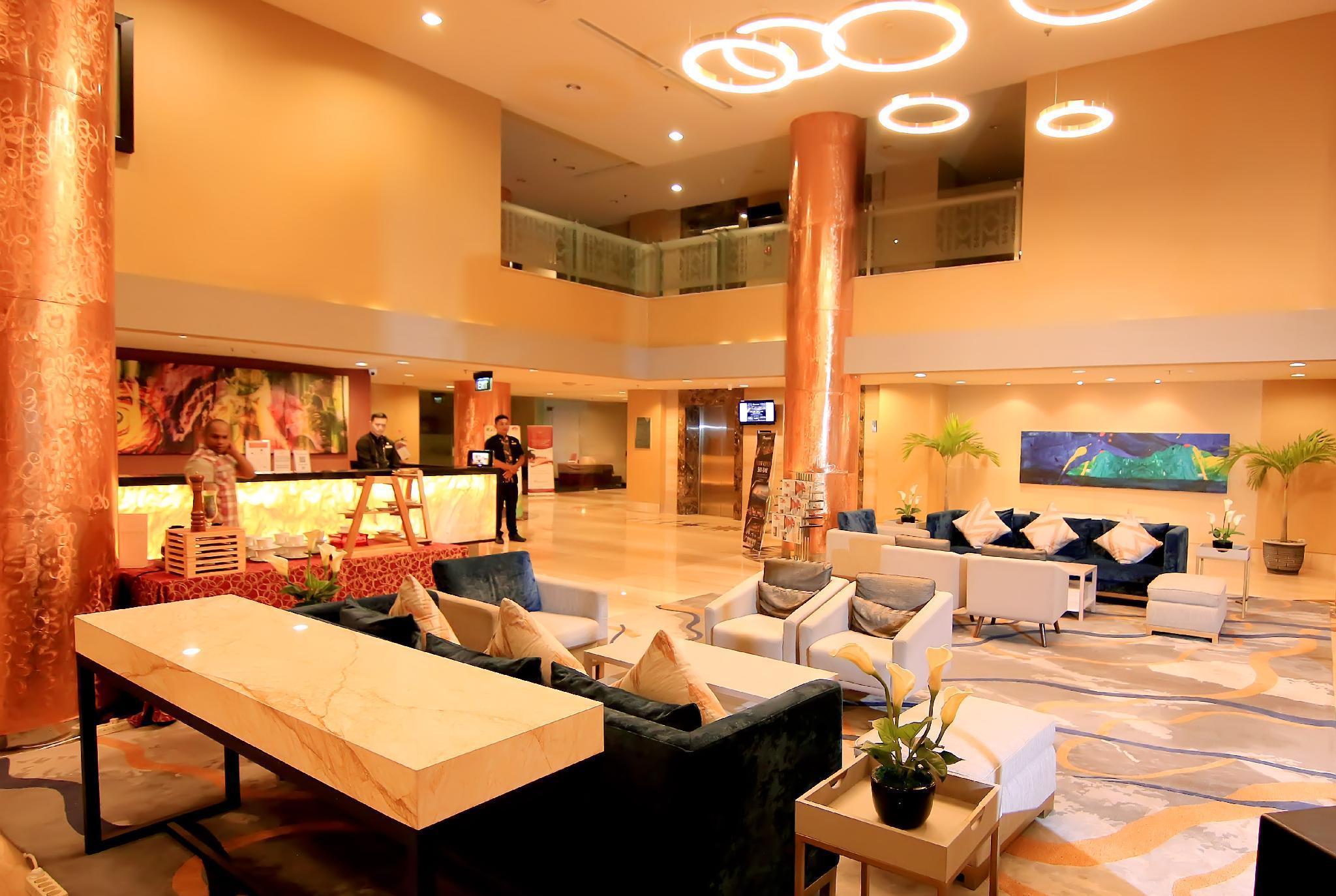 Swiss-Belhotel Ambon Exterior photo