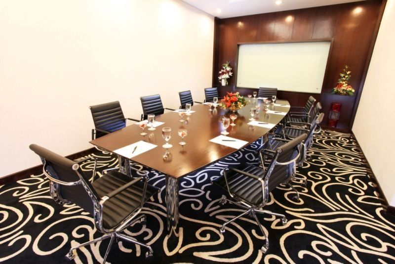 Swiss-Belhotel Ambon Exterior photo